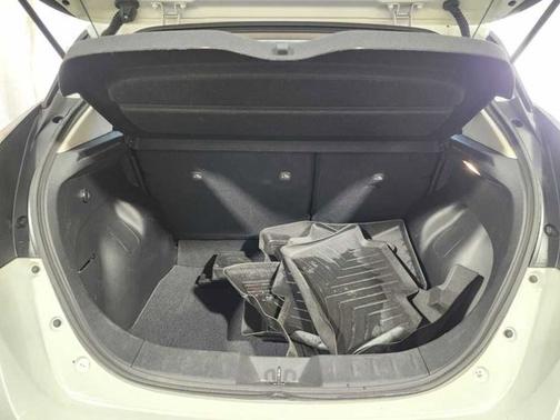 2020 Nissan Leaf SL PLUS