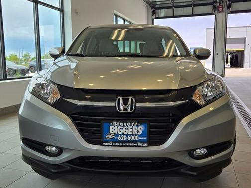 2017 Honda HR-V EX