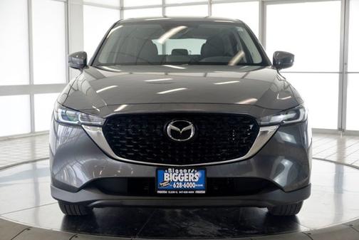 2023 Mazda CX-5 2.5 S Select Package