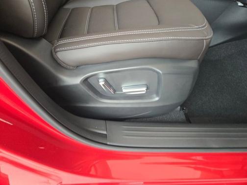 2025 Mazda CX-5 2.5 Turbo Signature