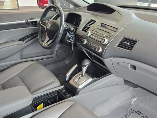 2009 Honda Civic EX-L