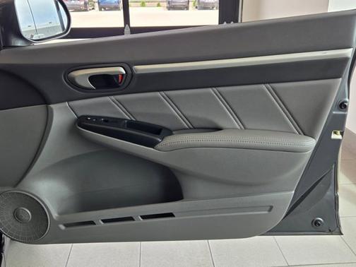 2009 Honda Civic EX-L