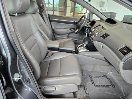 2009 Honda Civic EX-L