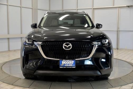 2024 Mazda CX-90 PHEV Preferred