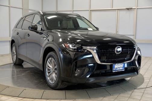 2024 Mazda CX-90 PHEV Preferred