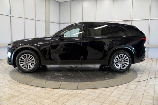 2024 Mazda CX-90 PHEV Preferred