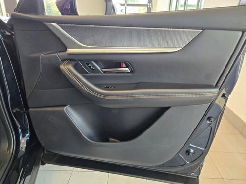 2025 Mazda CX-90 Preferred Package