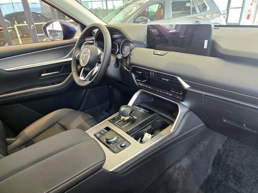 2025 Mazda CX-90 Preferred Package