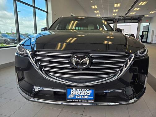 2022 Mazda CX-9 Grand Touring