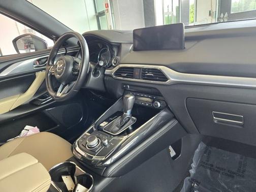 2022 Mazda CX-9 Grand Touring