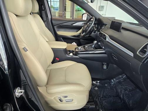 2022 Mazda CX-9 Grand Touring