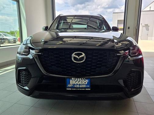 2025 Mazda CX-70 3.3 Turbo S Premium Package