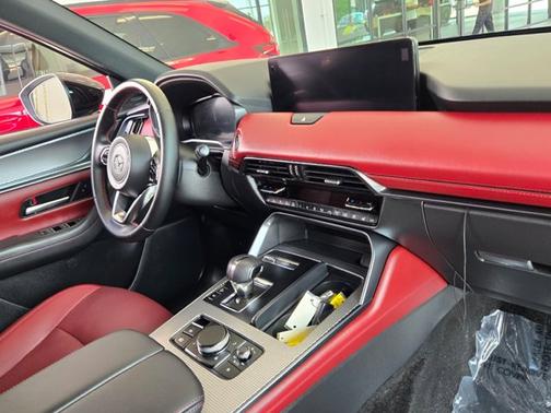 2025 Mazda CX-70 3.3 Turbo S Premium Package