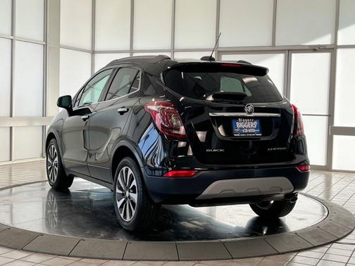 2018 Buick Encore Preferred II