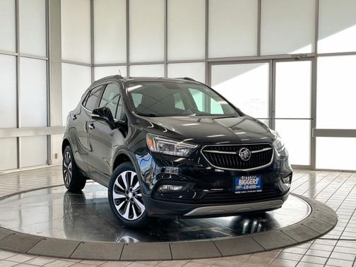 2018 Buick Encore Preferred II