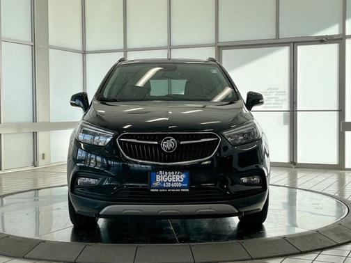2018 Buick Encore Preferred II