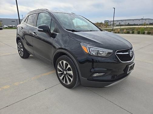 2018 Buick Encore Preferred II