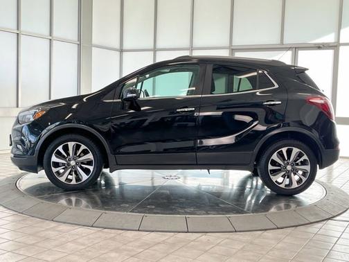 2018 Buick Encore Preferred II