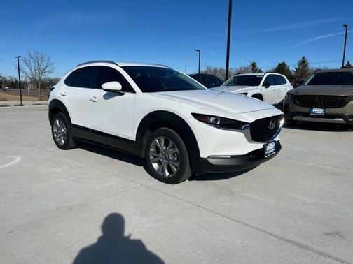 2023 Mazda CX-30 2.5 S Preferred Package