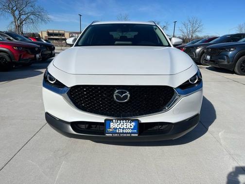 2023 Mazda CX-30 2.5 S Preferred Package