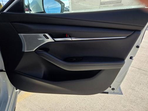 2026 Mazda Mazda3 2.5 S Premium