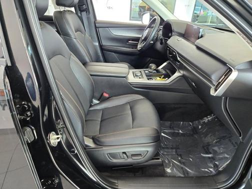 2024 Mazda CX-90 PHEV Premium