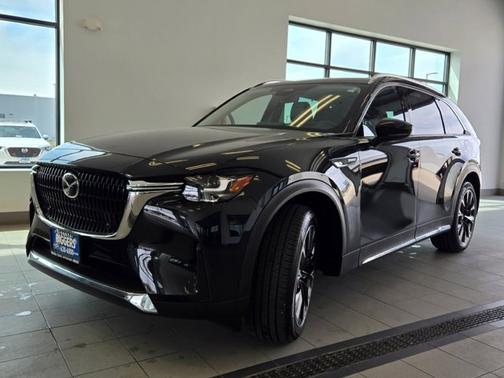 2024 Mazda CX-90 PHEV Premium