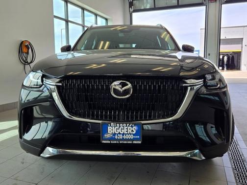 2024 Mazda CX-90 PHEV Premium