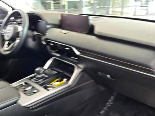 2024 Mazda CX-90 PHEV Premium