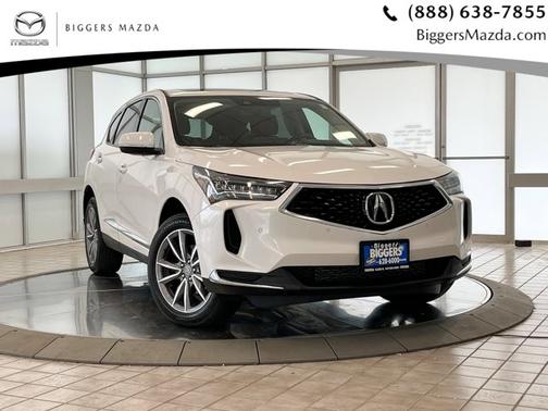 2024 Acura RDX w/Technology Package