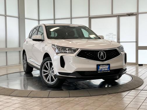 2024 Acura RDX w/Technology Package