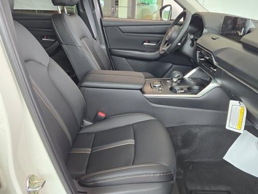 2025 Mazda CX-90 Select Package