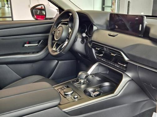 2025 Mazda CX-90 Select Package
