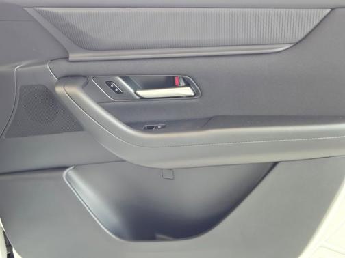2025 Mazda CX-90 Select Package