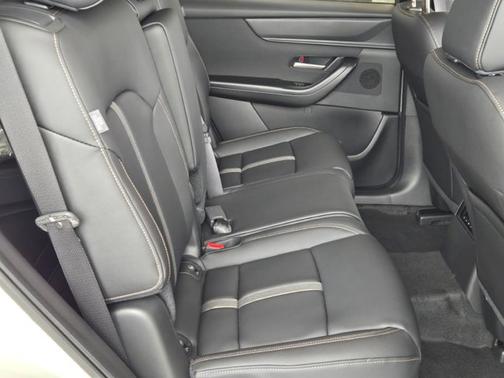2025 Mazda CX-90 Select Package