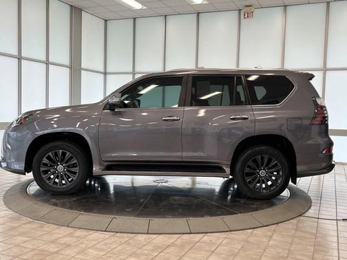 2023 Lexus GX 460 Luxury