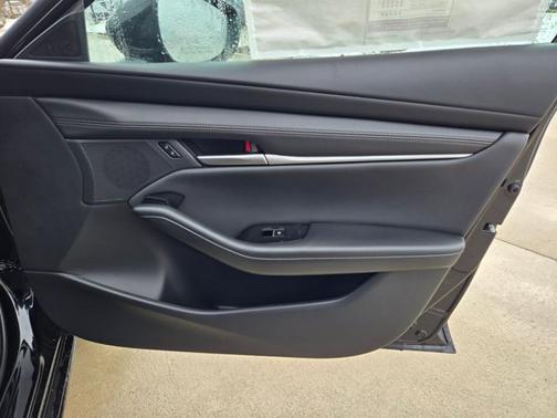 2026 Mazda Mazda3 2.5 S Select Sport