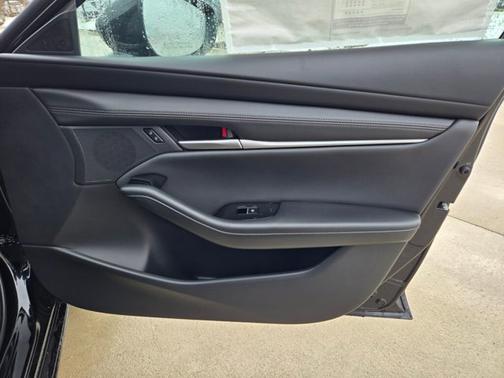 2026 Mazda Mazda3 2.5 S Select Sport