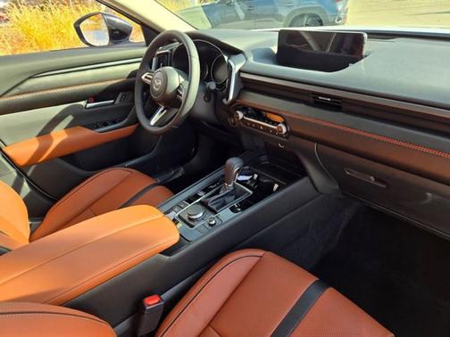 2026 Mazda CX-50 2.5 Turbo