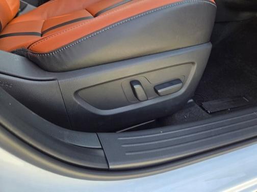 2026 Mazda CX-50 2.5 Turbo