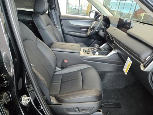2025 Mazda CX-90 PHEV Premium Sport