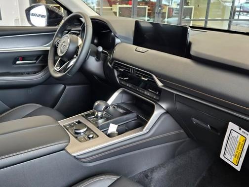 2025 Mazda CX-90 PHEV Premium Sport
