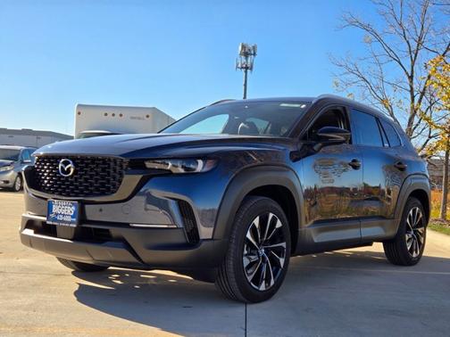 2026 Mazda CX-50 Hybrid Premium Plus