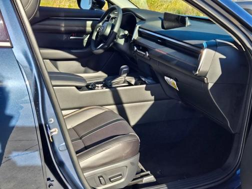 2026 Mazda CX-50 Hybrid Premium Plus