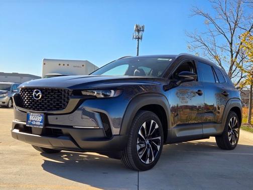 2026 Mazda CX-50 Hybrid Premium Plus