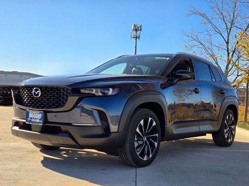 2026 Mazda CX-50 Hybrid Premium Plus