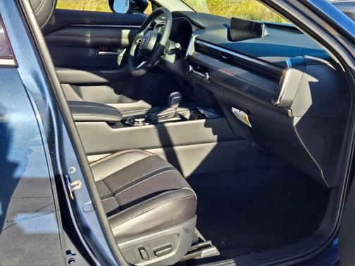 2026 Mazda CX-50 Hybrid Premium Plus