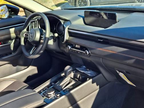 2026 Mazda CX-50 Hybrid Premium Plus