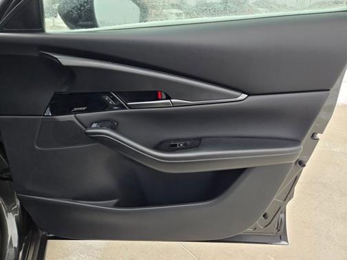 2026 Mazda CX-30 2.5 Turbo Premium Plus