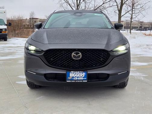 2026 Mazda CX-30 2.5 Turbo Premium Plus